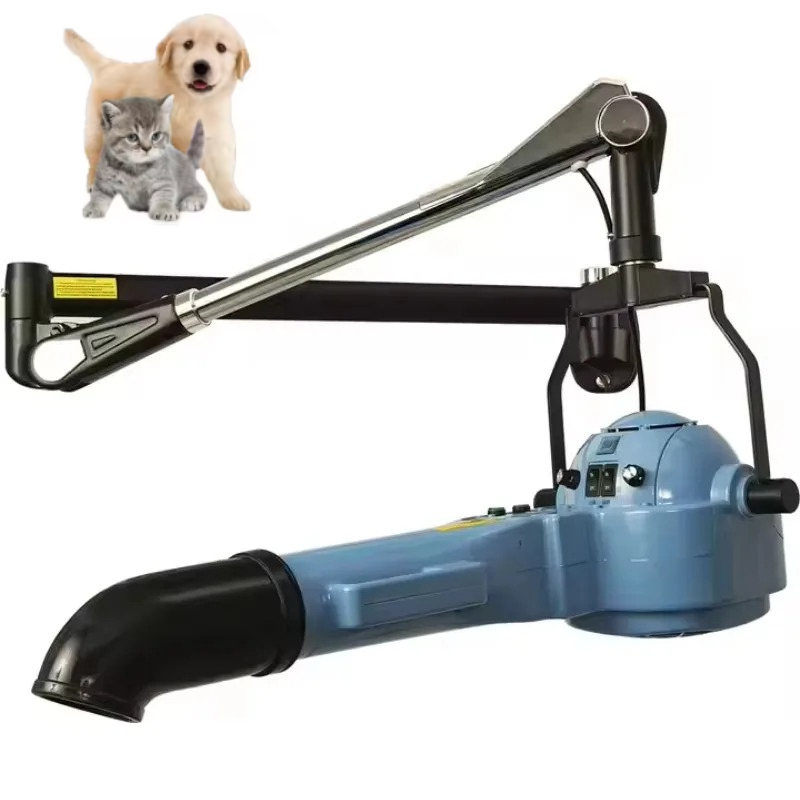 Pet Supplies And More - LT-1090N Настенный светодиодный экран Hercules Фен