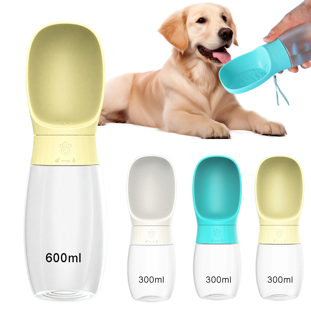 Pet Supplies Co - Бутылка для воды для домашних животных