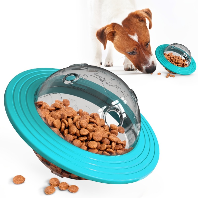 Dog Treat Puzzle Toy - Интерактивный дизайн, игрушки с мячом для