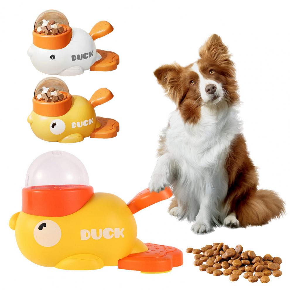 Dog Treat Puzzle Toy - Диспенсер для лакомств для собак, 2