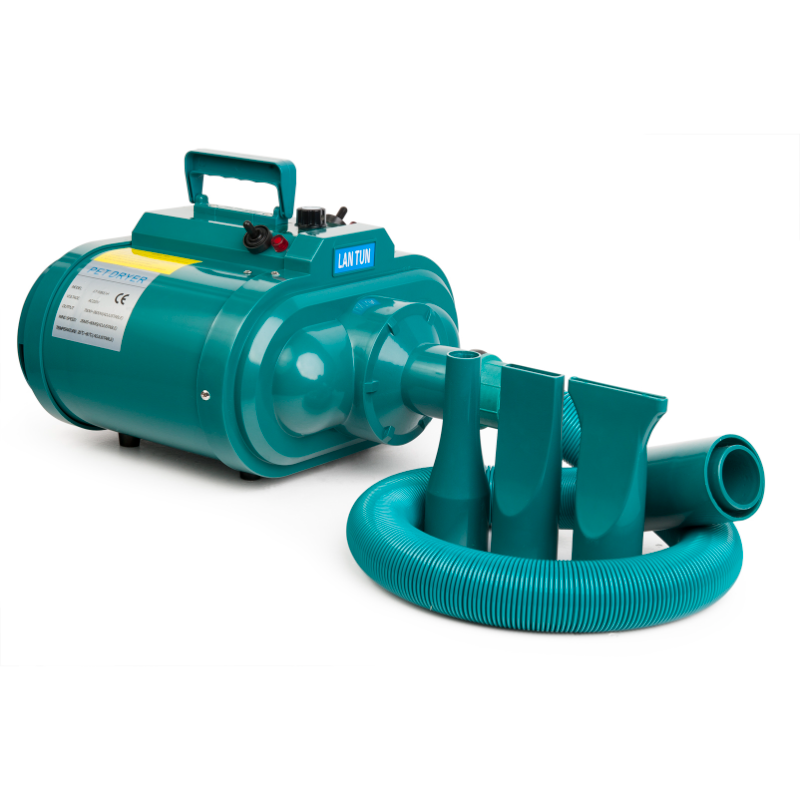 Pet Supplies And More - LANTUN Чистка домашних животных, новый двухмоторный