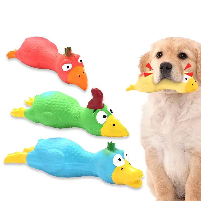 Милая игрушка-писк для собак,  – обзор и цена Pet Supplies Co