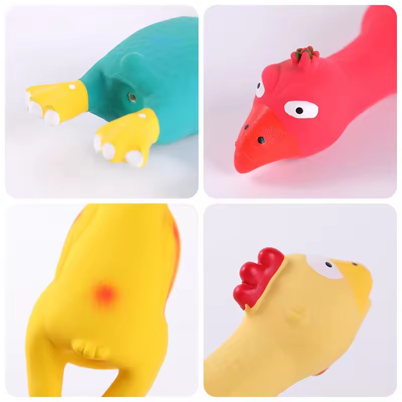 Милая игрушка-писк для собак,  – обзор и цена Pet Supplies Co