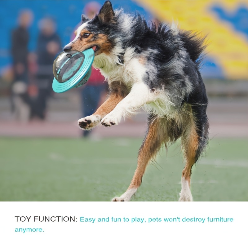 Интерактивный дизайн, игрушки  – обзор и цена Dog Treat Puzzle Toy