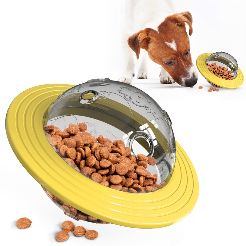 Интерактивный дизайн, игрушки  – обзор и цена Dog Treat Puzzle Toy
