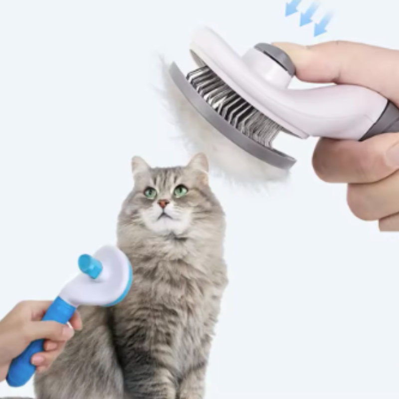 Летняя расческа для самоочистк – обзор и цена Pet Supplies Dropshipping