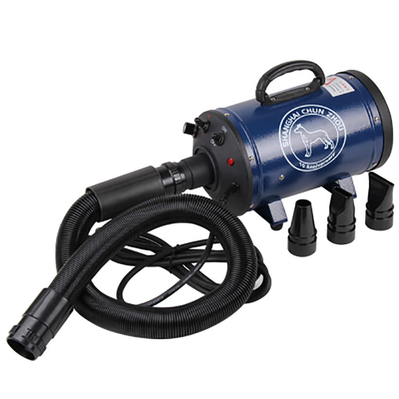 BS-2400 Сушилка для животных 2 – обзор и цена Pet Supplies And More