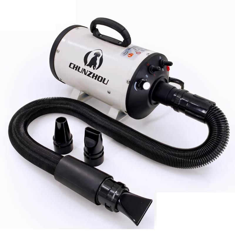 BS-2400 Сушилка для животных 2 – обзор и цена Pet Supplies And More