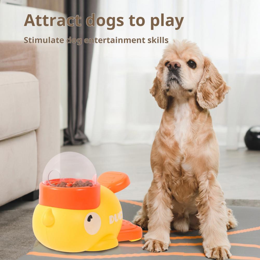 Диспенсер для лакомств для соб – обзор и цена Dog Treat Puzzle Toy