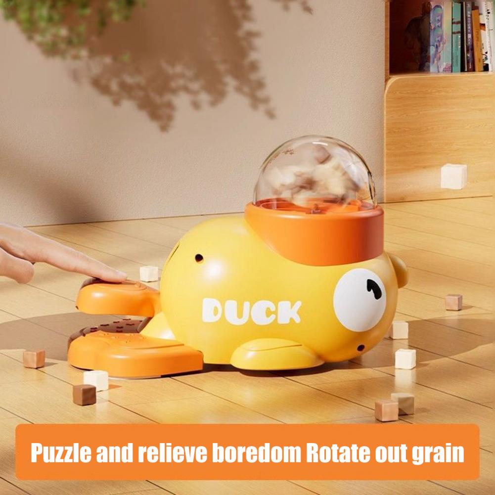Диспенсер для лакомств для соб – обзор и цена Dog Treat Puzzle Toy
