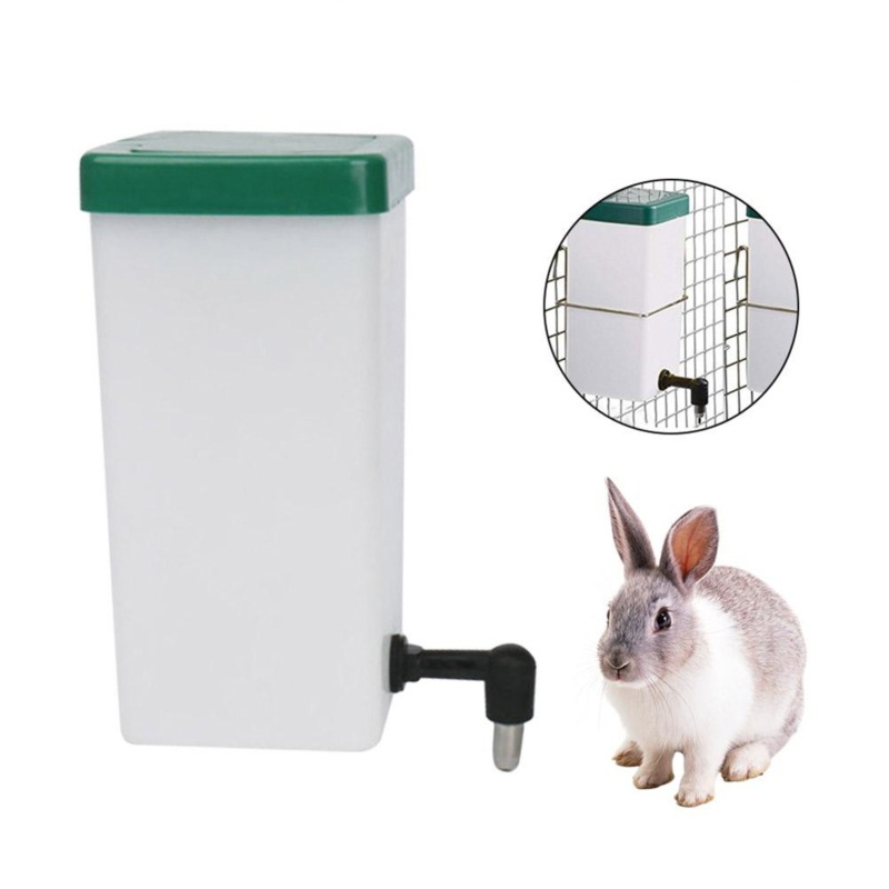 Поилка-диспенсер для животных: – обзор и цена Pet Supplies Vending Machine