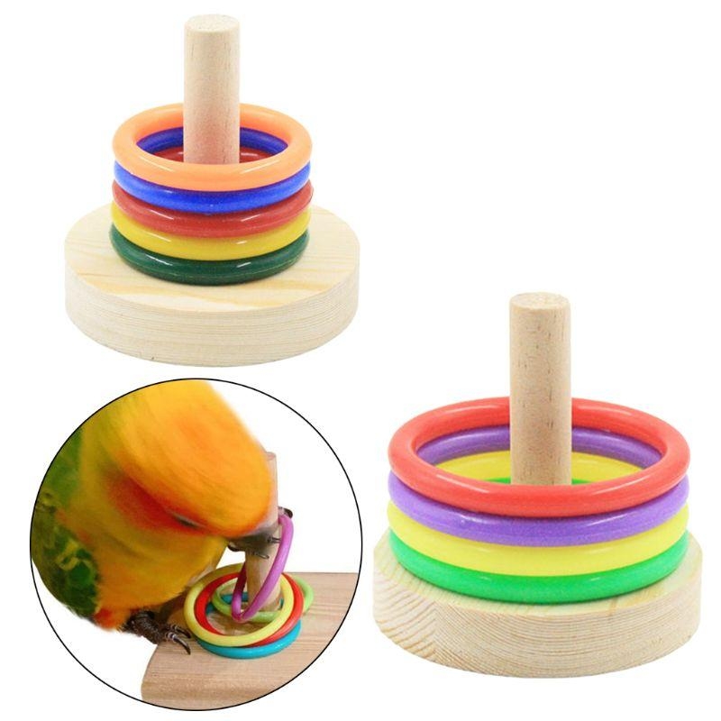 Птица Попугай Деревянная Платф – обзор и цена Pet Supplies Ringwood