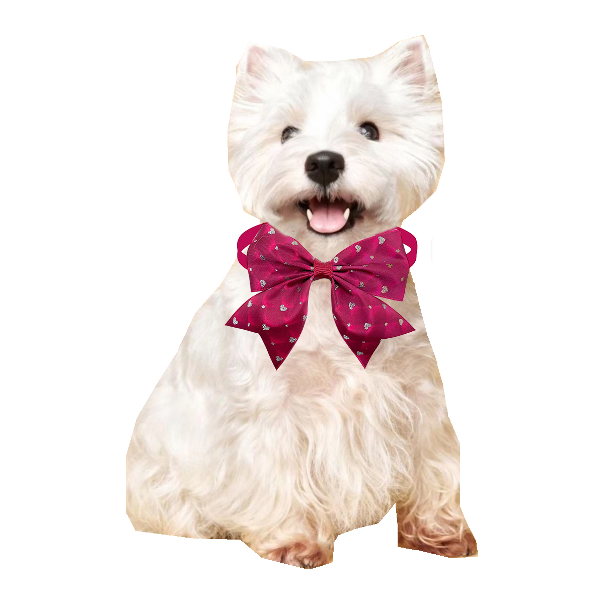 50/100 шт., галстуки-бабочки д – обзор и цена Pet Supplies Co
