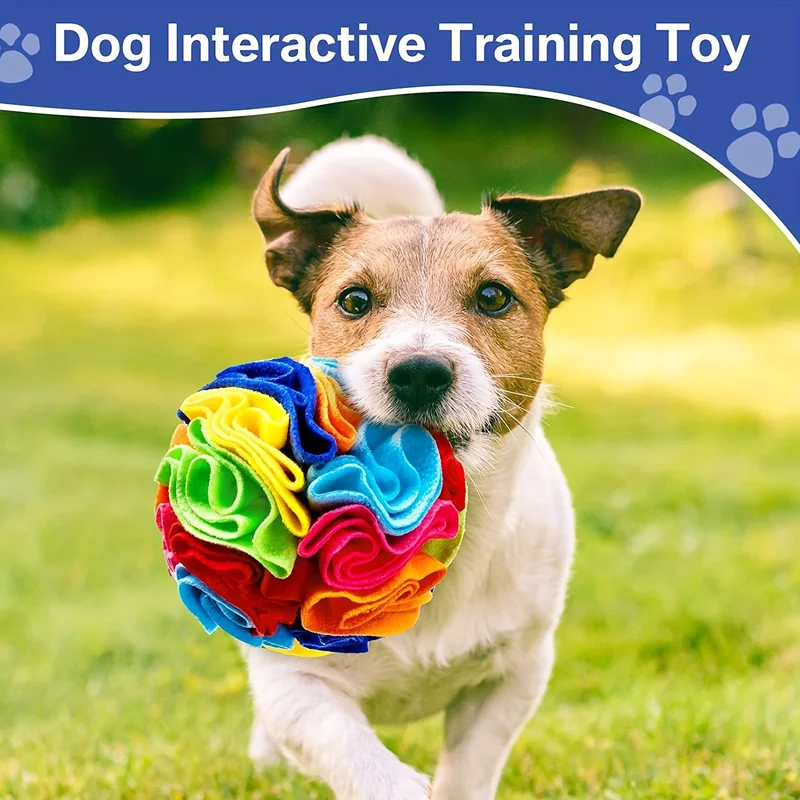 Интерактивные игрушки для соба – обзор и цена Dog Treat Puzzle Toy