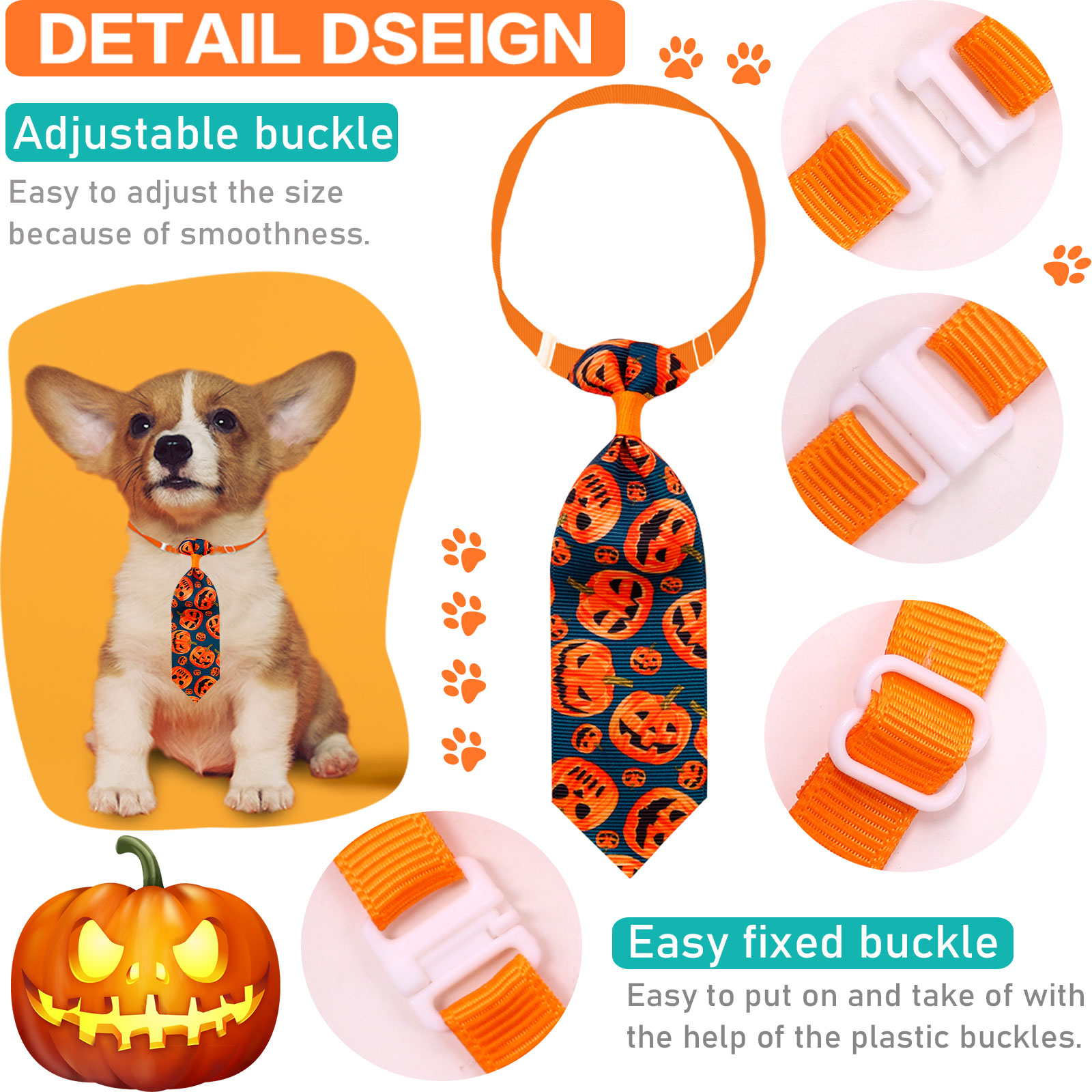 50/100 шт., аксессуары для ухо – обзор и цена Pet Supplies Co