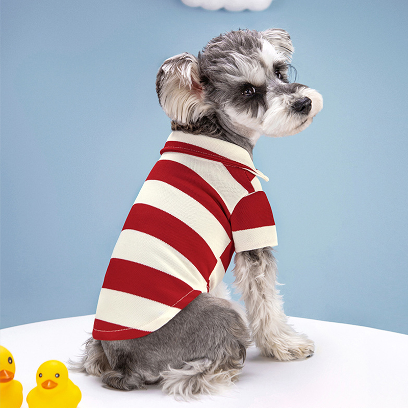 Футболка-поло для собак: летня – обзор и цена Pet Supplies Co