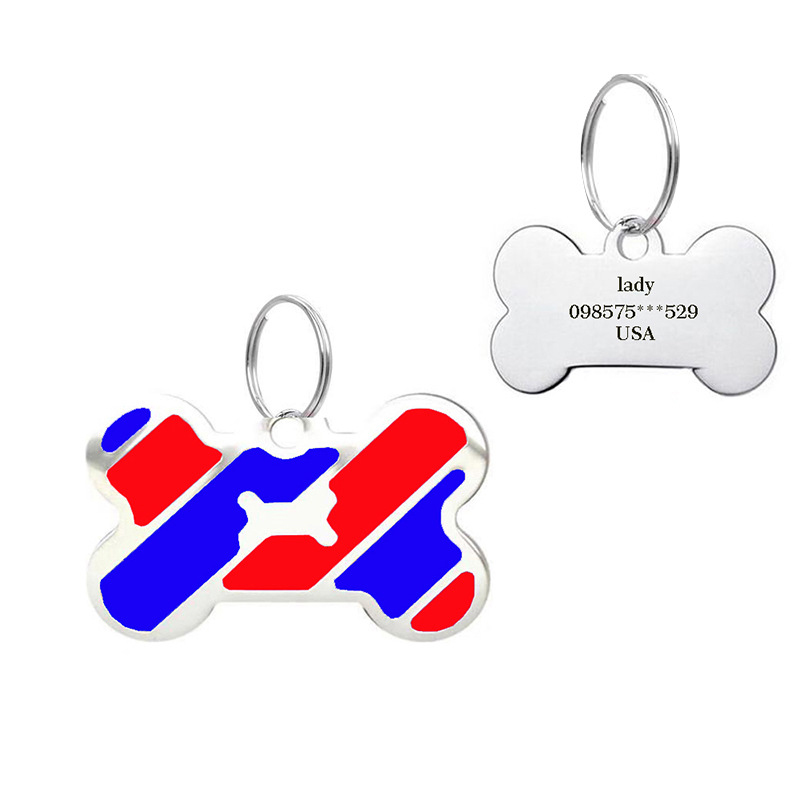Персонализированная идентифика – обзор и цена Pet Supplies List
