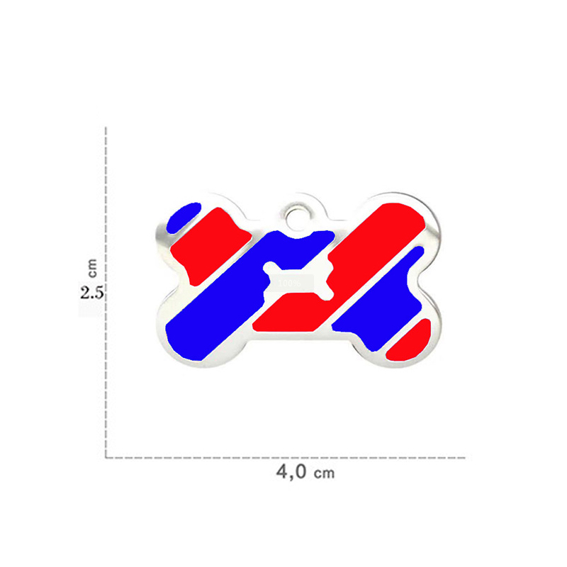 Персонализированная идентифика – обзор и цена Pet Supplies List