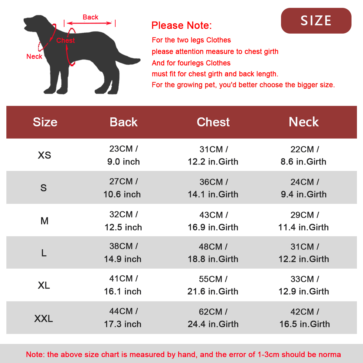 Летняя дышащая удобная одежда  – обзор и цена Pet Supplies Co