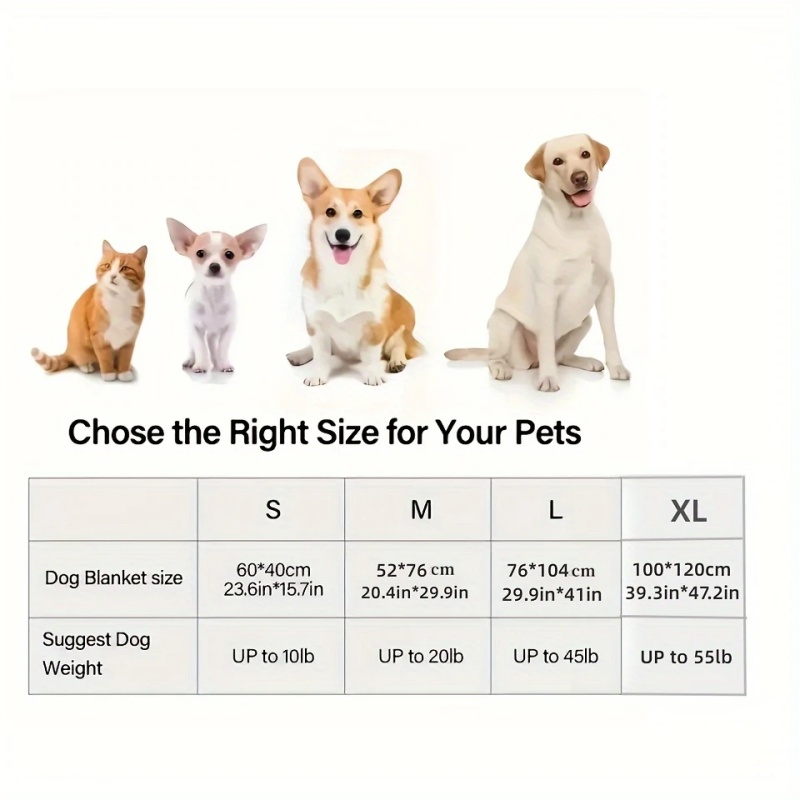 3 шт. мягкое пушистое одеяло д – обзор и цена Pet Supplies Vending Machine