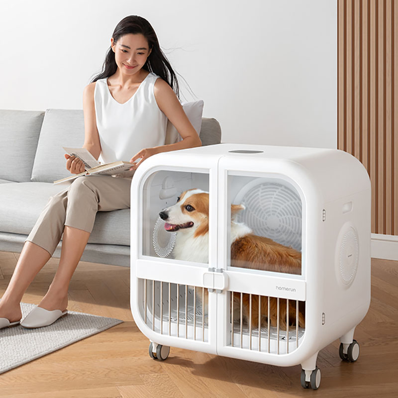 Сушилка для домашних животных, – обзор и цена Pet Supplies And More