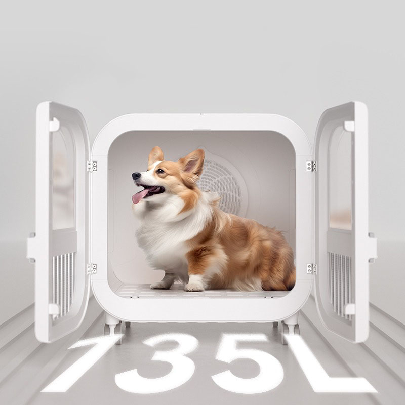 Сушилка для домашних животных, – обзор и цена Pet Supplies And More