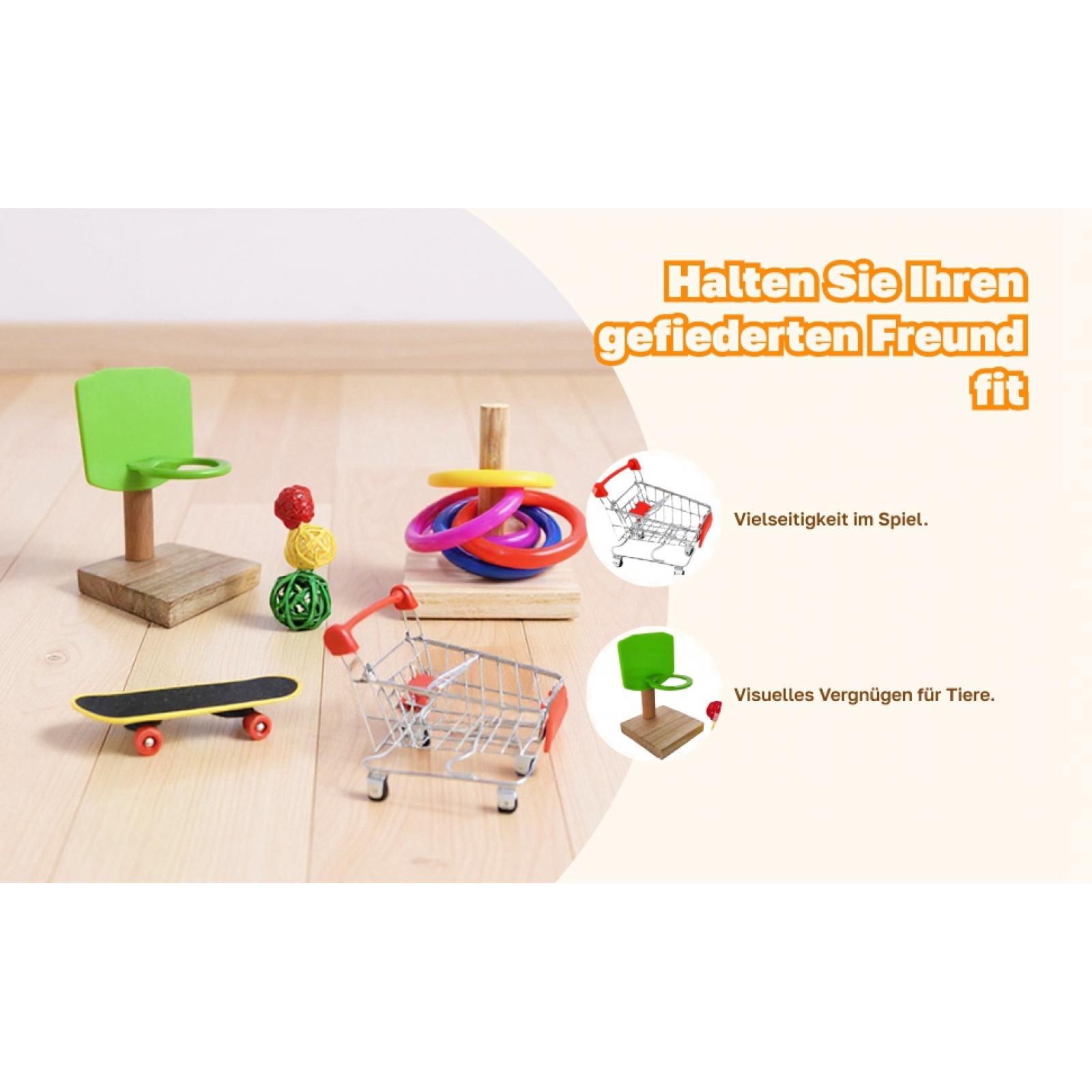 Игрушки для дрессировки птиц,  – обзор и цена Pet Supplies Ringwood
