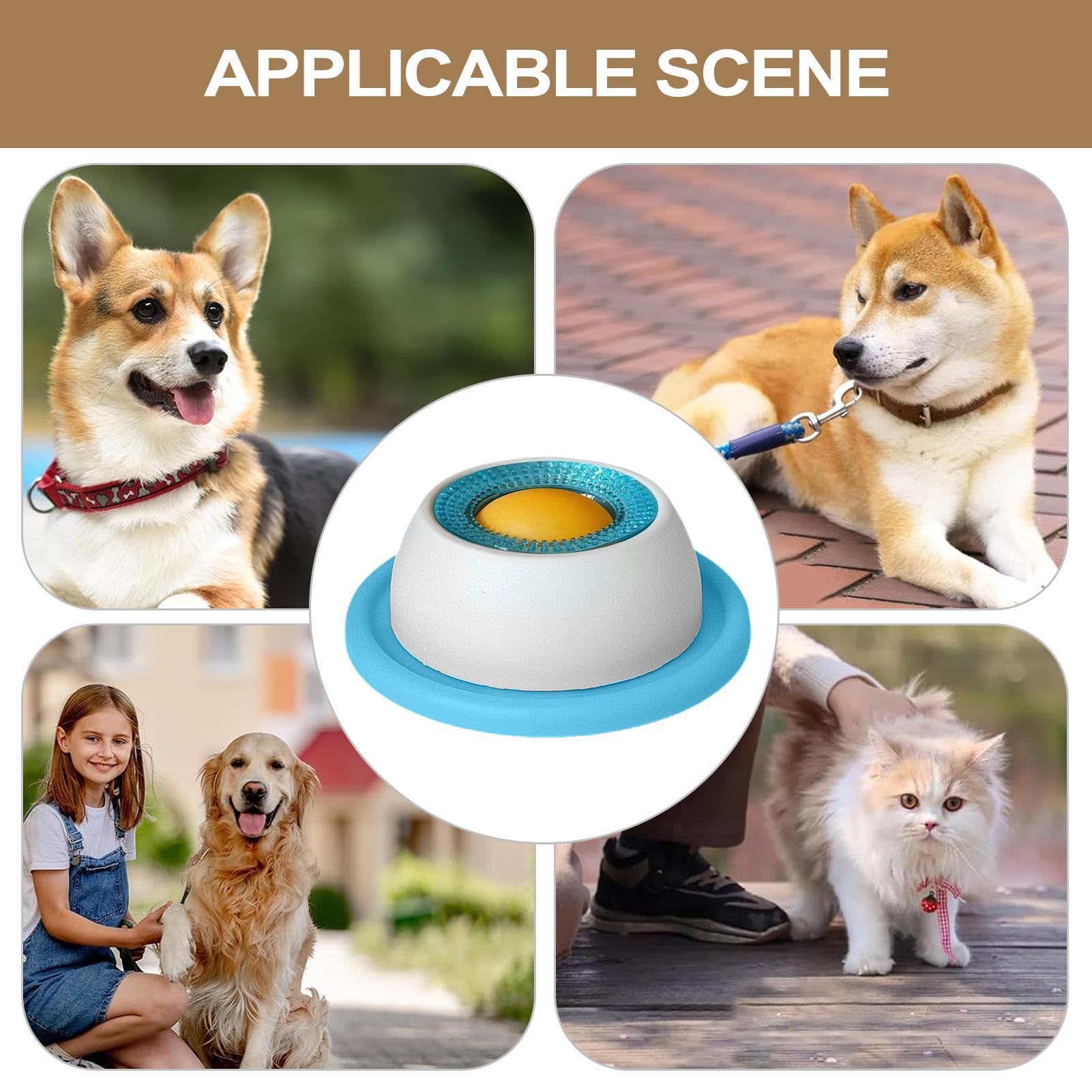 Игрушка-головоломка для собак: – обзор и цена Dog Treat Puzzle Toy
