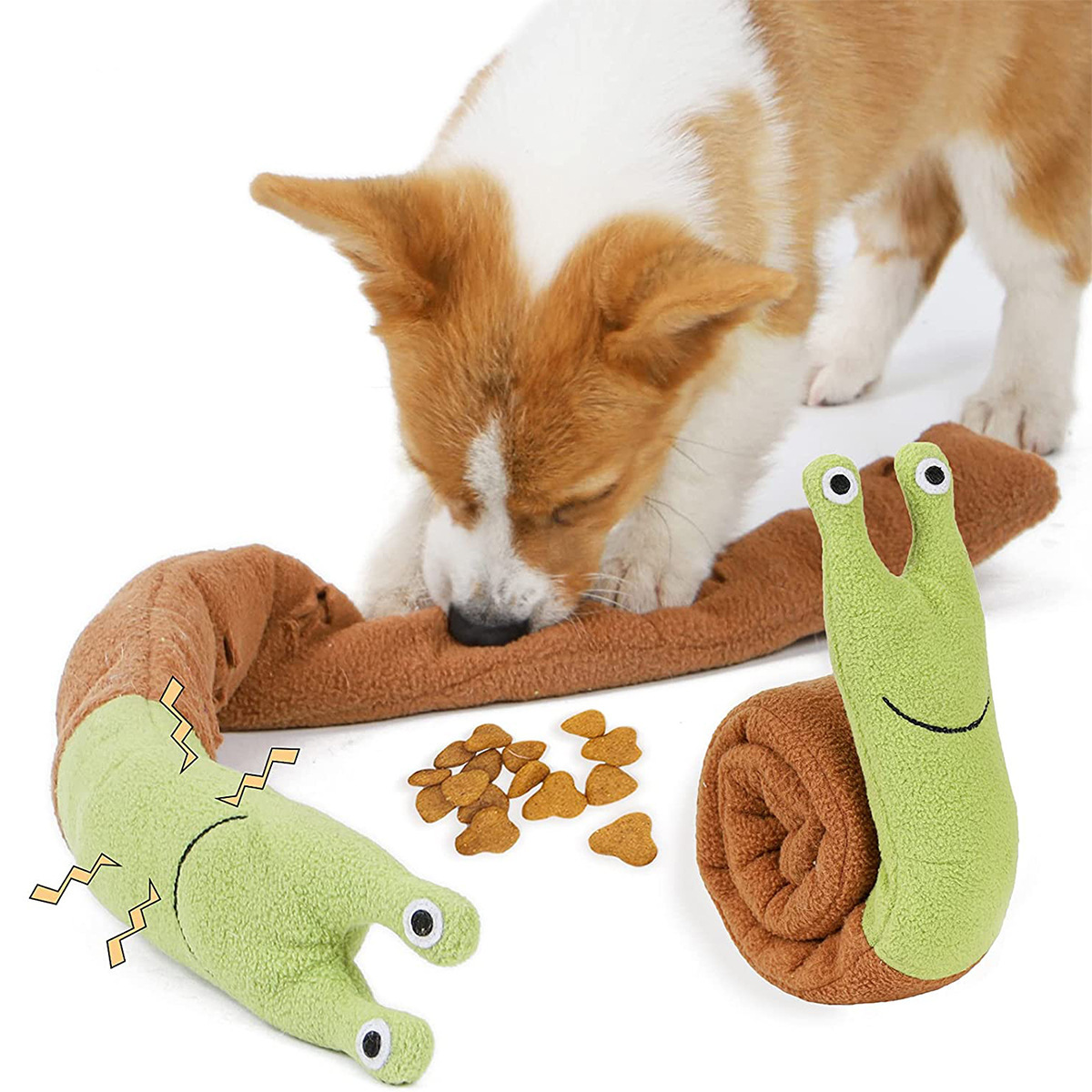 Игрушка-головоломка для собак  – обзор и цена Dog Treat Puzzle Toy