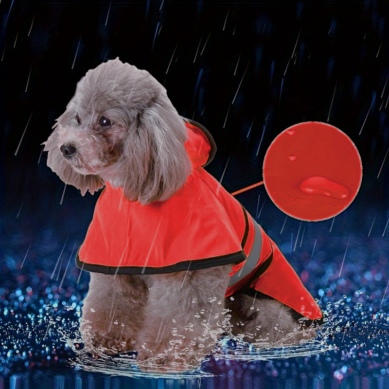 Весна-лето водонепроницаемая с – обзор и цена Pet Supplies Co