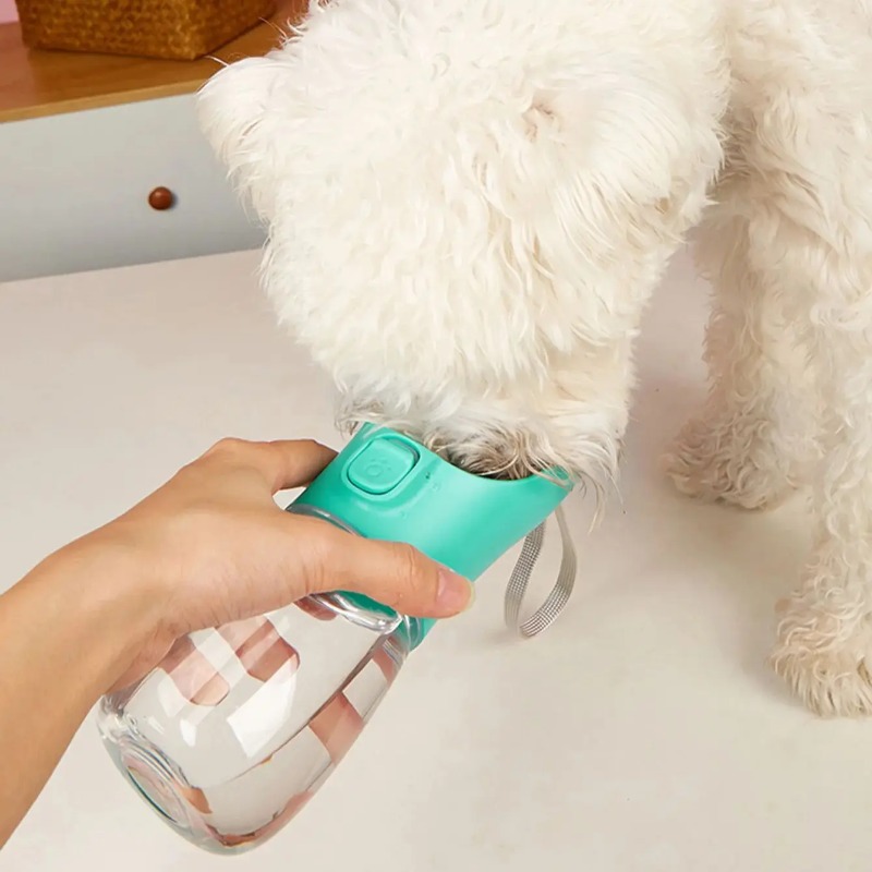 Портативная бутылка для воды д – обзор и цена Pet Supplies Co