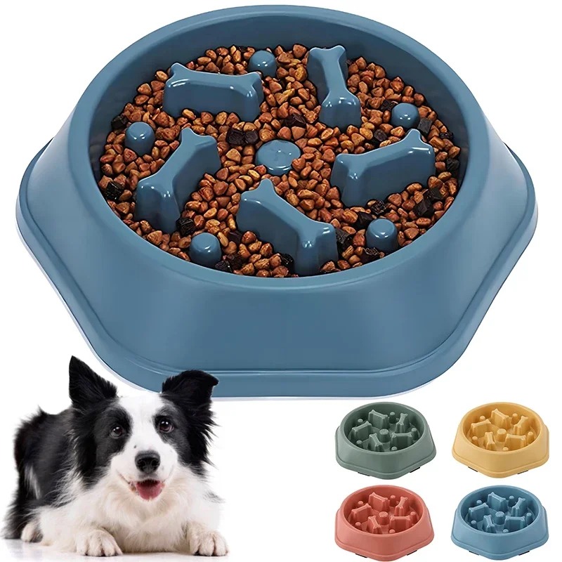 1 шт. Миска-медленница для соб – обзор и цена Dog Treat Puzzle Toy